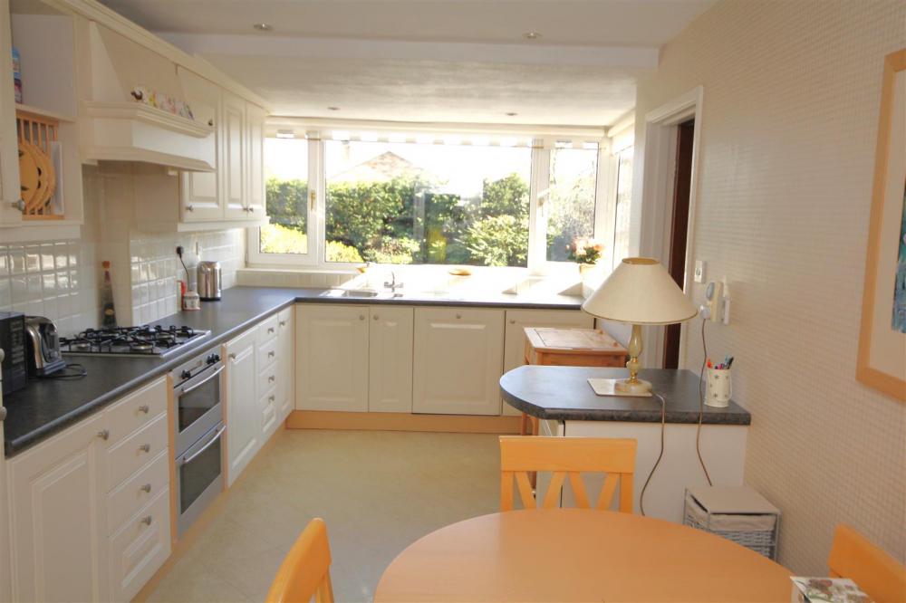 Kitchen Breakfast Room