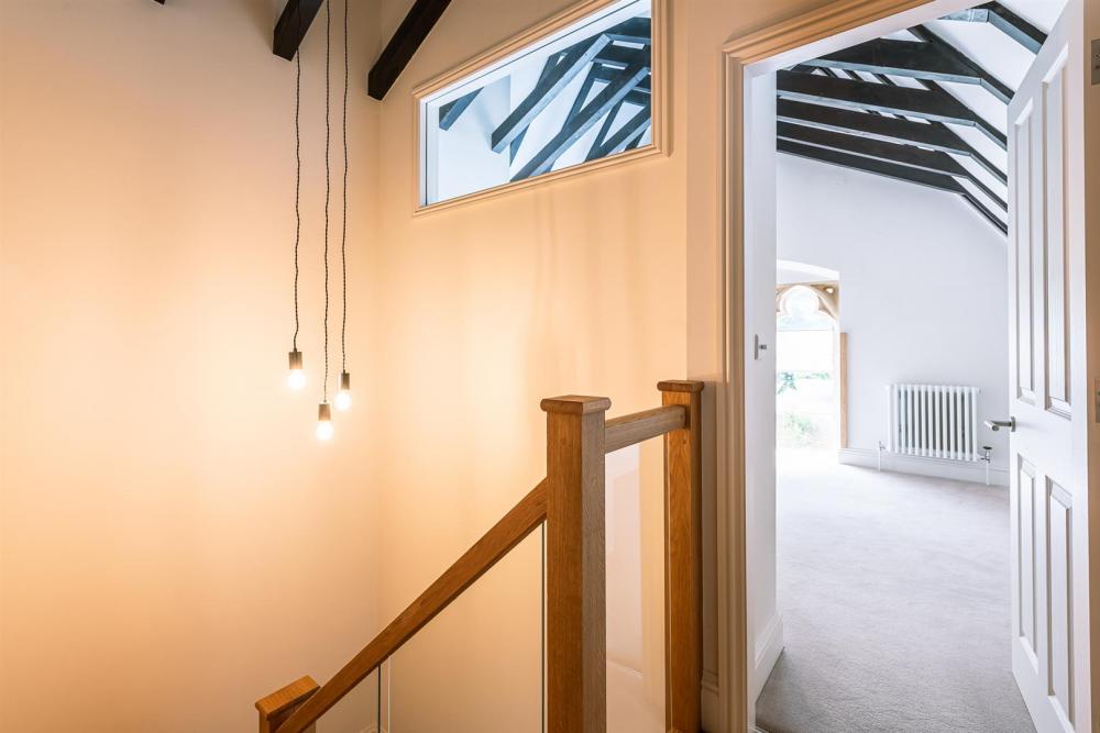 STAIRWELL