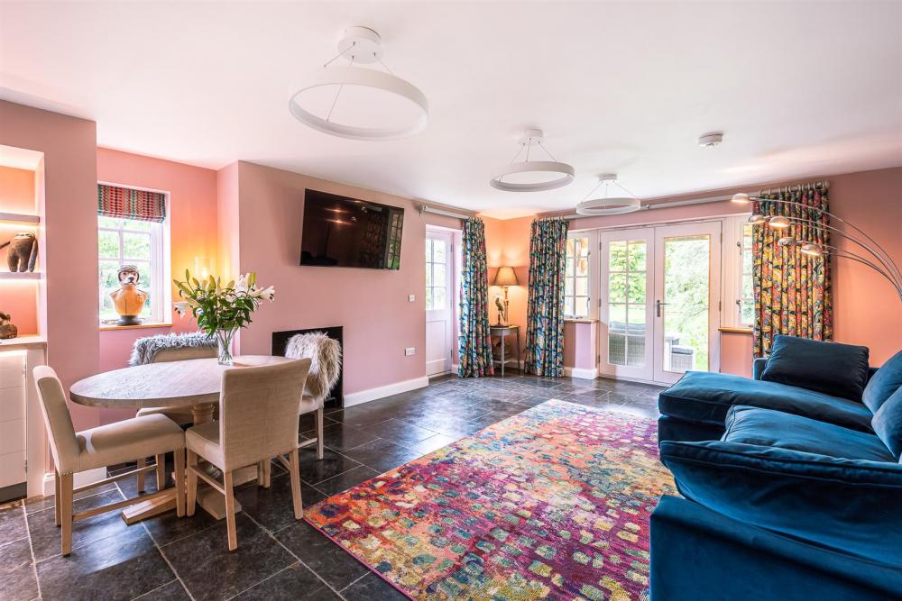 Dining/Family Room