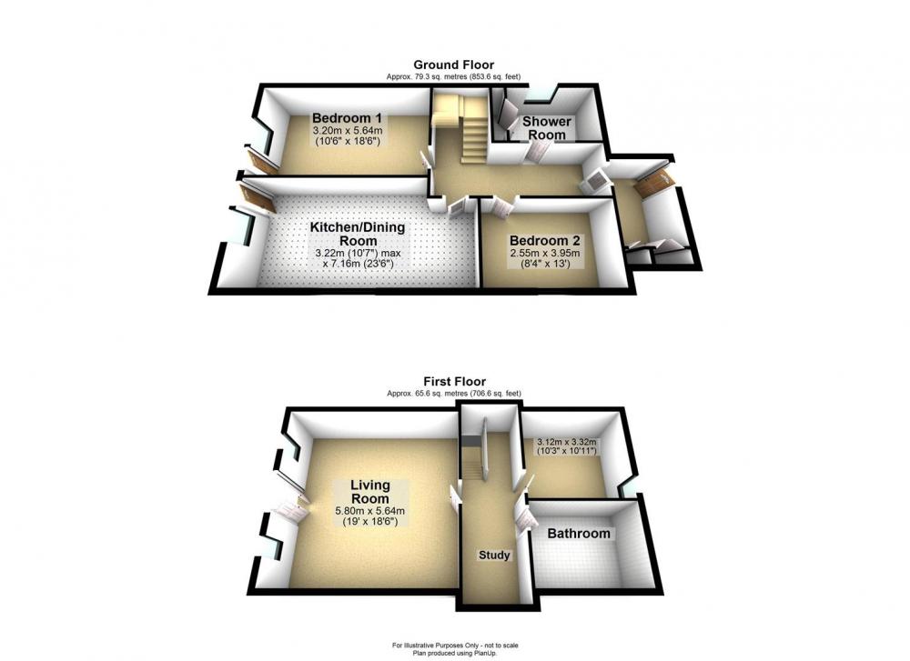 Fairfax Close, Tockwith, 3d