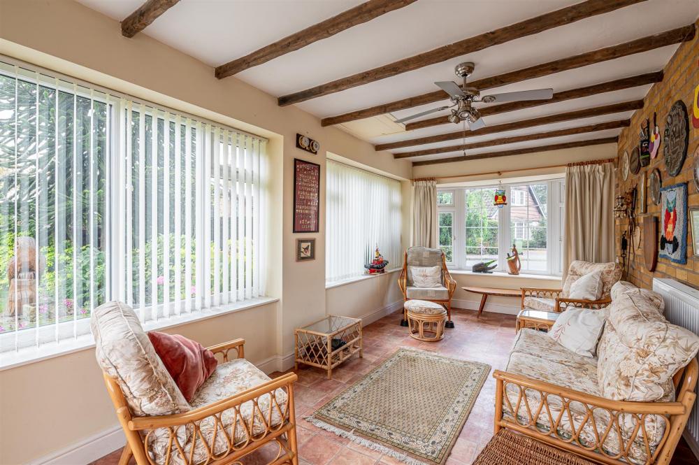 Sun Room