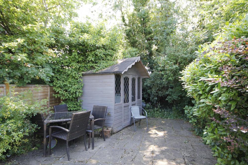 Summerhouse