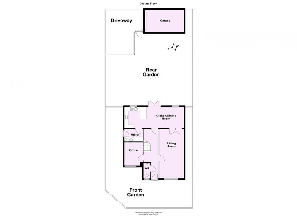 Aldersyde Dringhouses York Yo24 1qp Estate Agent York