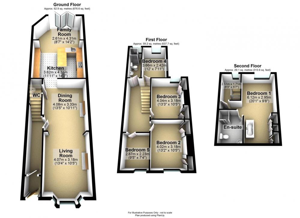 84 Huntington Road, York, 3d.JPG