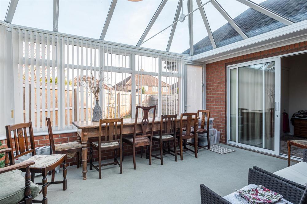 CONSERVATORY