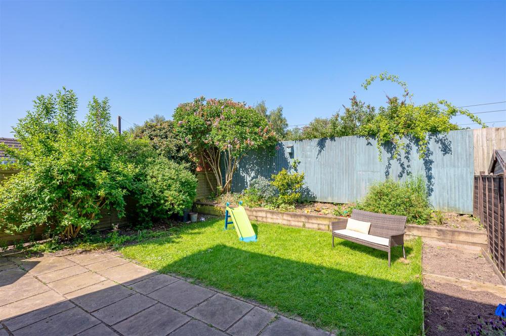 GARDEN