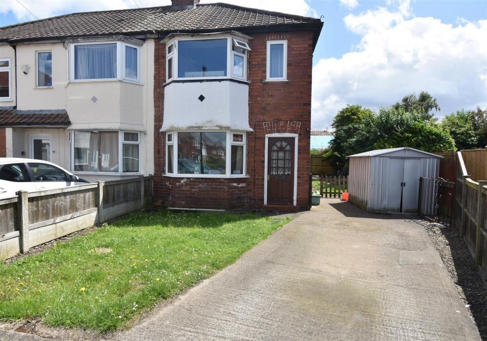 Burnholme Grove York Yo31 0ln Estate Agent York