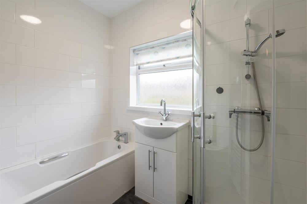 HOUSE BATHROOM