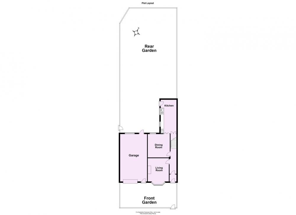 Oxcarr Lane Strensall York Yo32 5td Estate Agent York