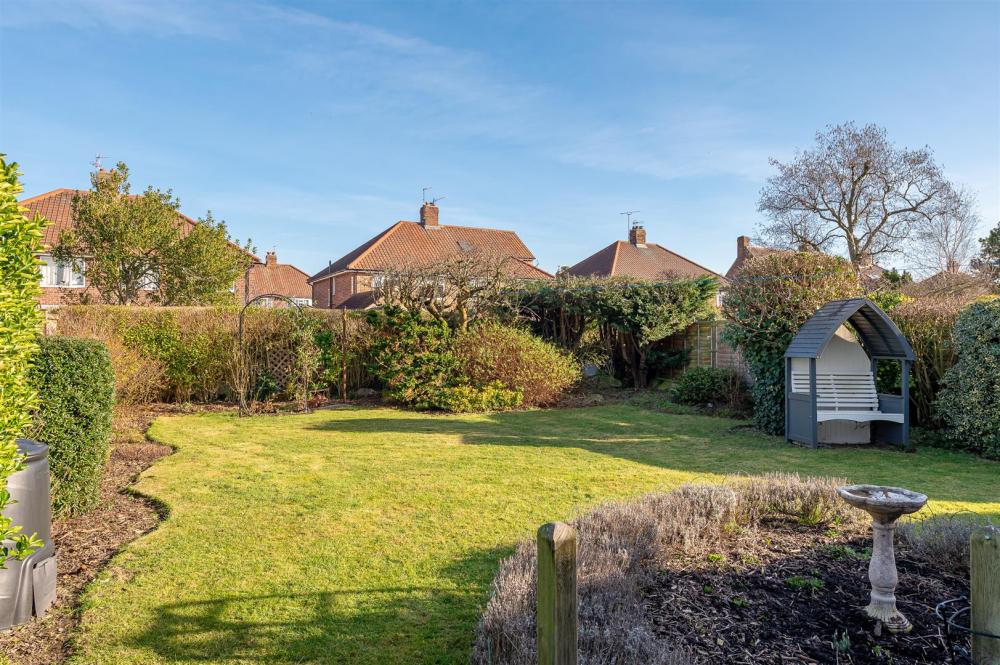 GARDEN