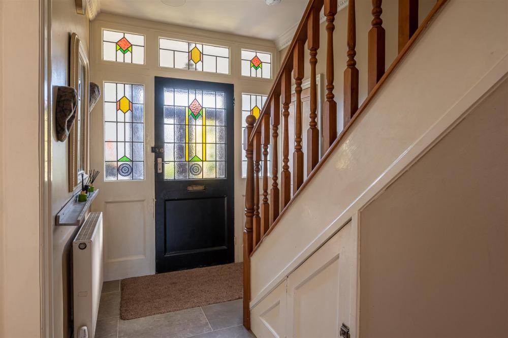 HALLWAY