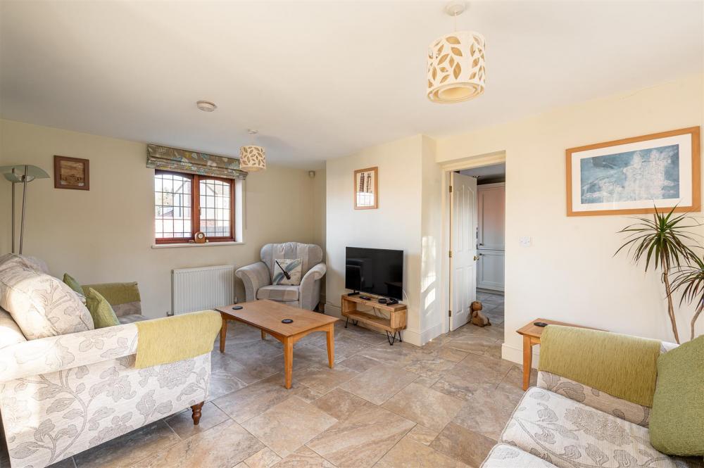 Snug/Family Room