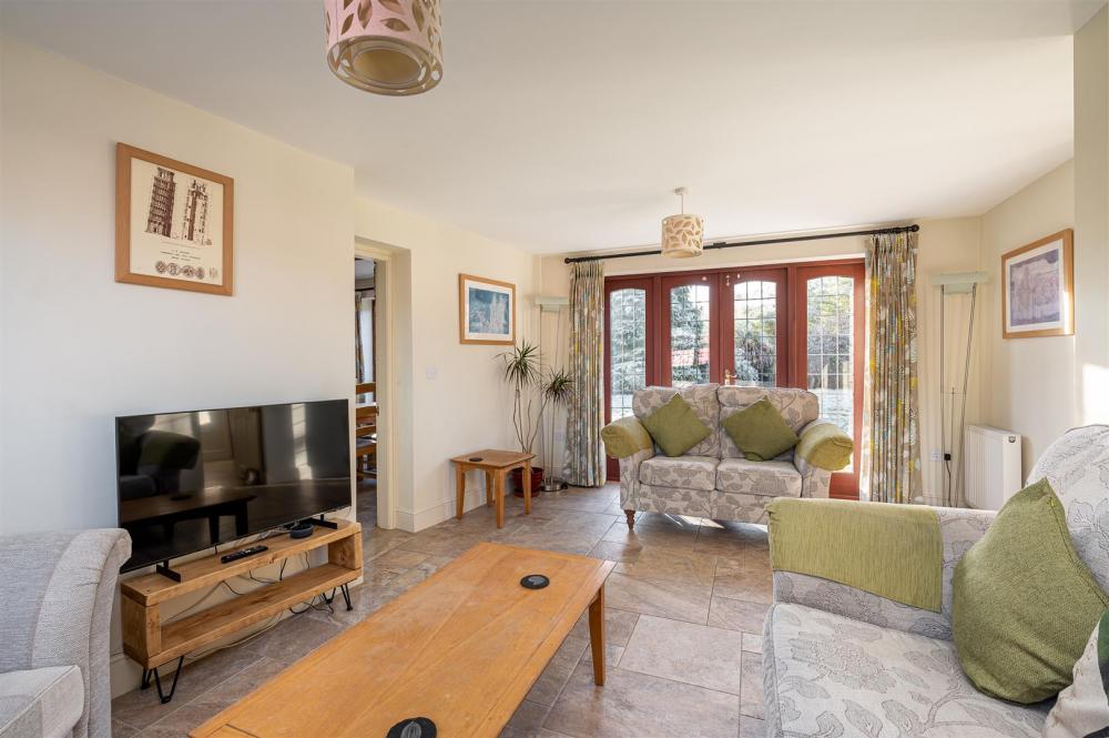 Snug/Family Room