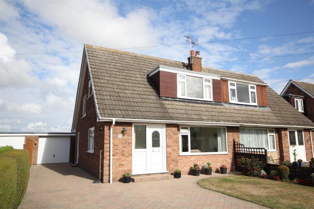 Spring Bank Avenue Dunnington York Estate Agent York