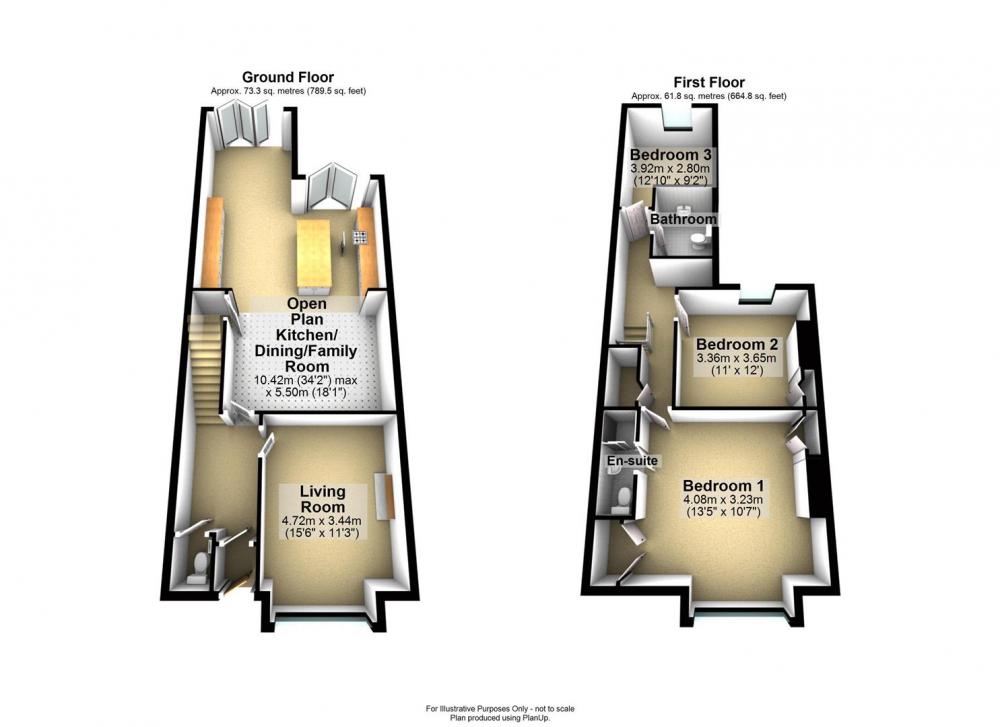 Sycamore Terrace, York, 3d.JPG
