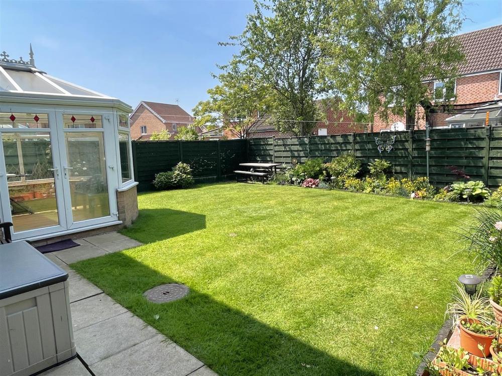 GARDEN