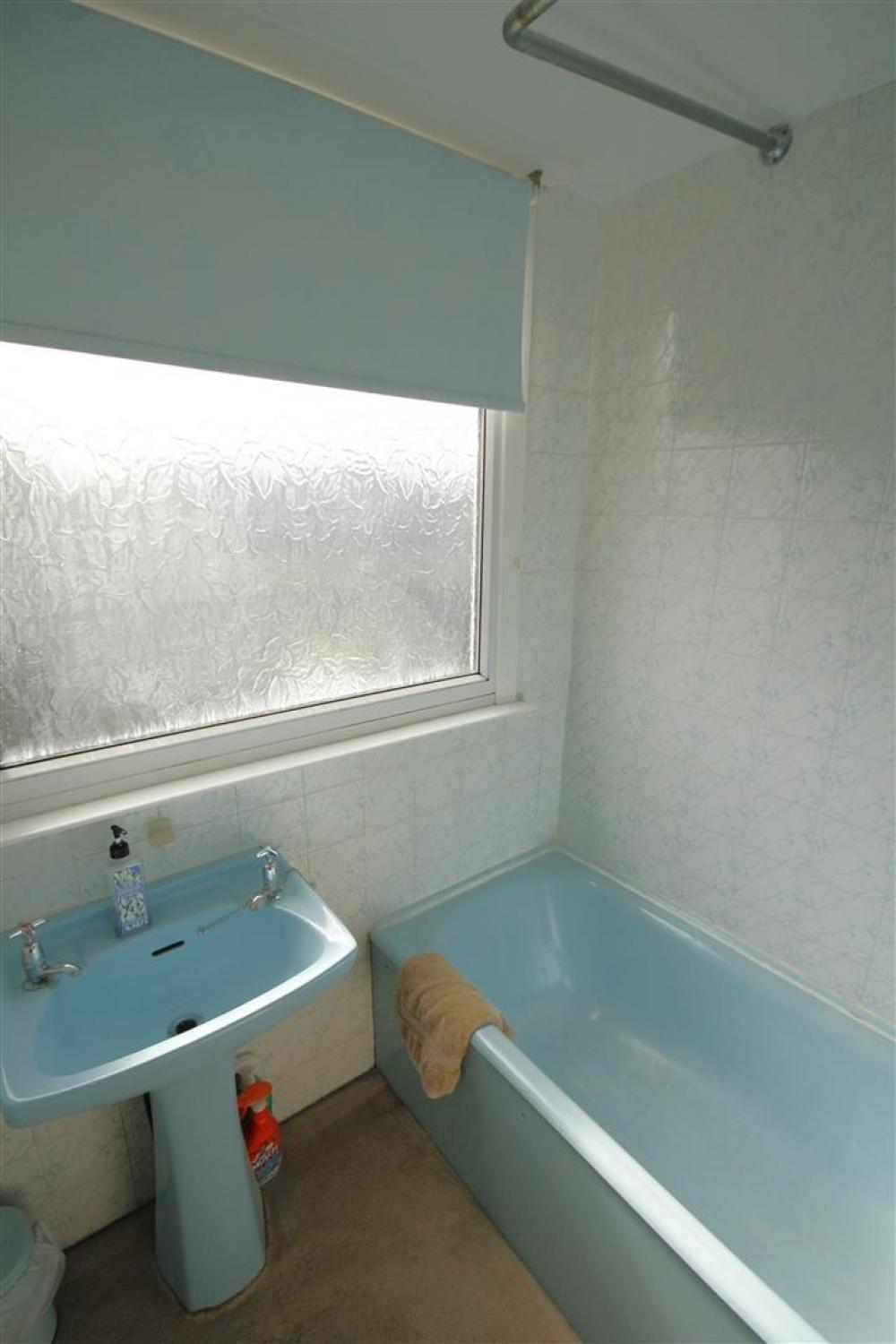 House Bathroom