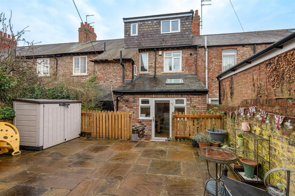 Howe Hill Road Holgate York Yo26 4sw 1 Estate Agent York