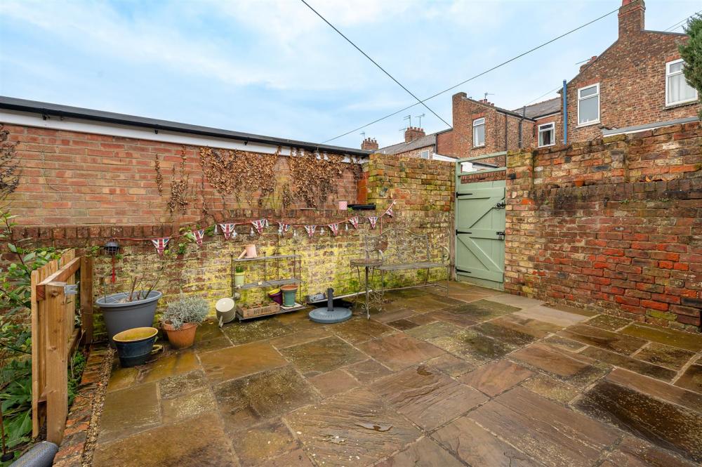 Howe Hill Road Holgate York Yo26 4sw 1 Estate Agent York