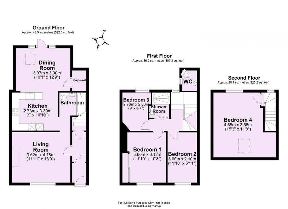 Howe Hill Road Holgate York Yo26 4sw 1 Estate Agent York