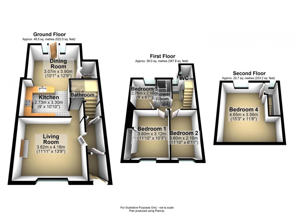 Howe Hill Road Holgate York Yo26 4sw 1 Estate Agent York