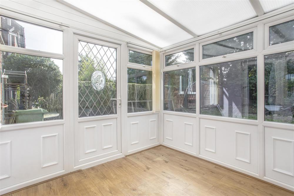 CONSERVATORY