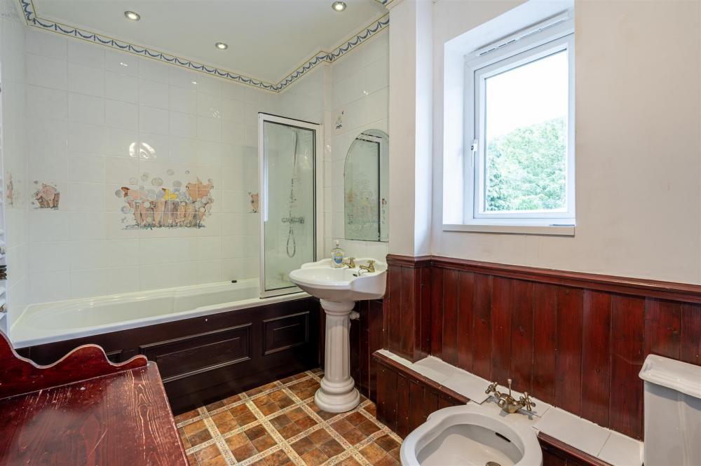 House Bathroom