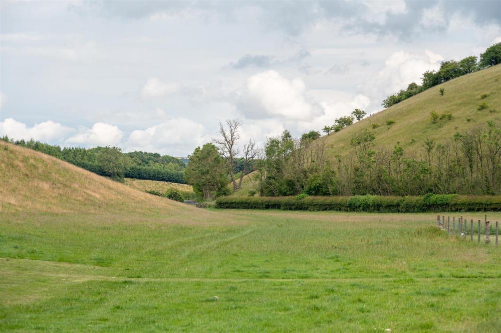 Thixendale