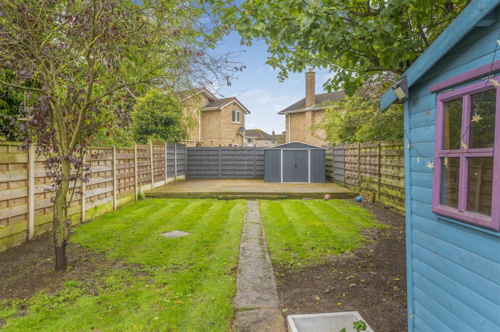 Eastfield Avenue Haxby York Estate Agent York