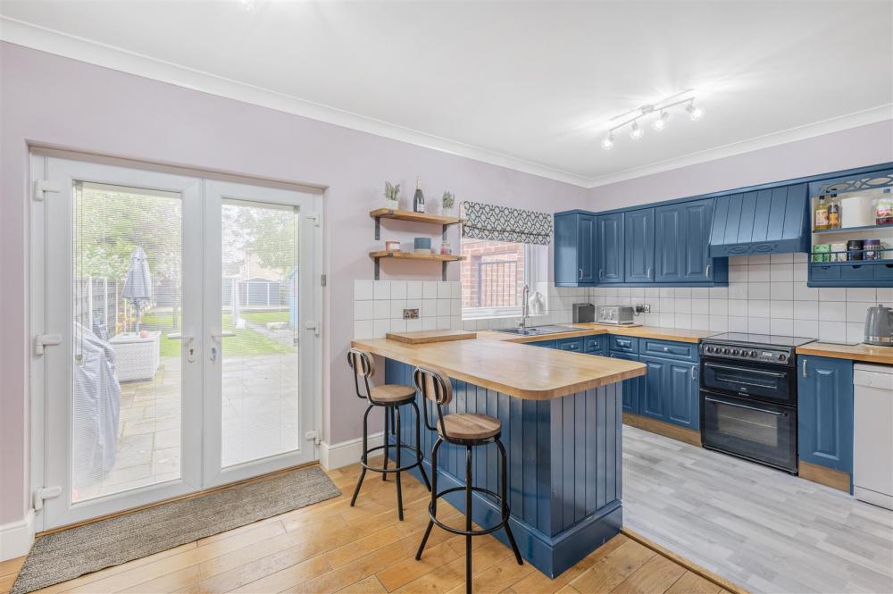 Eastfield Avenue Haxby York Estate Agent York