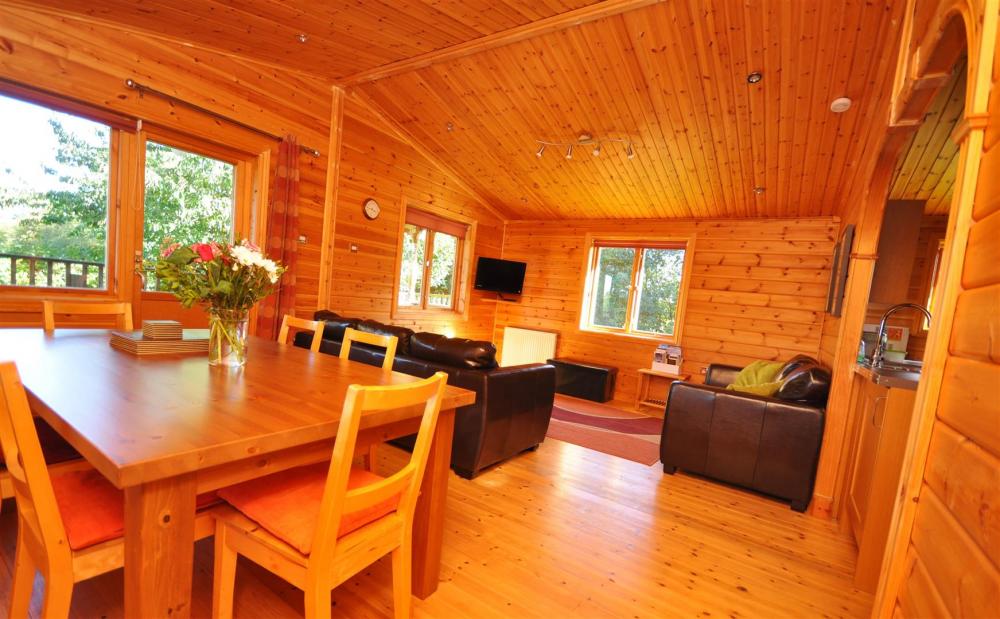 DINING LIVING