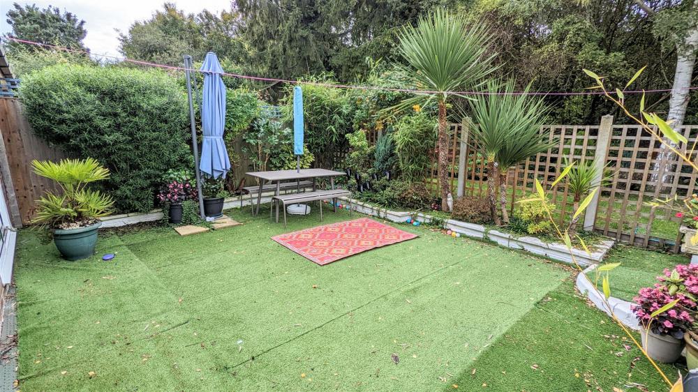 GARDEN