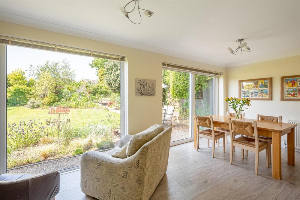 DINING SPACE