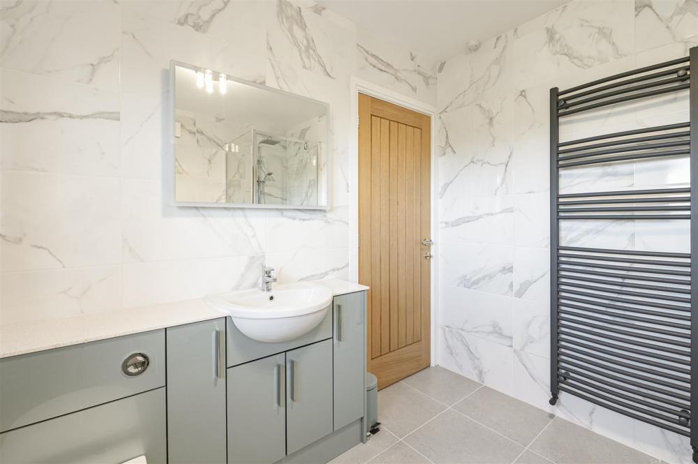 House Bathroom
