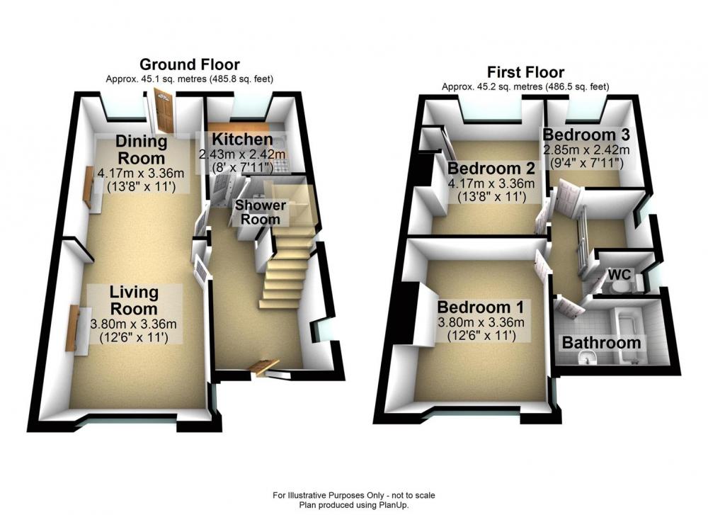 Grange Garth Fishergate York Estate Agent York