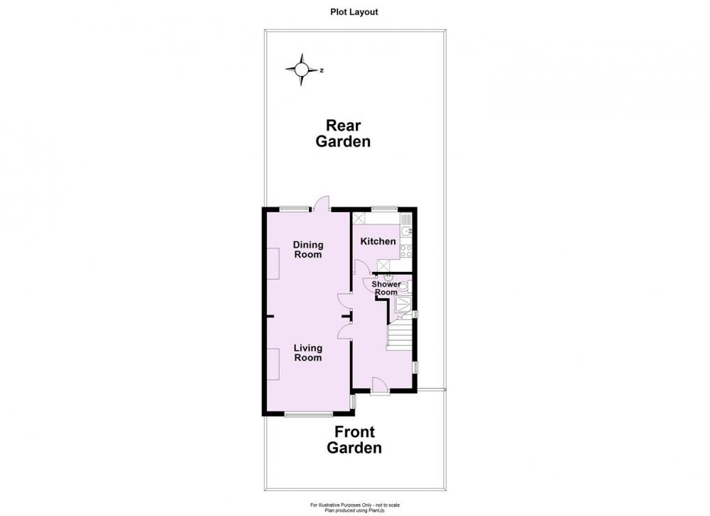 Grange Garth Fishergate York Estate Agent York