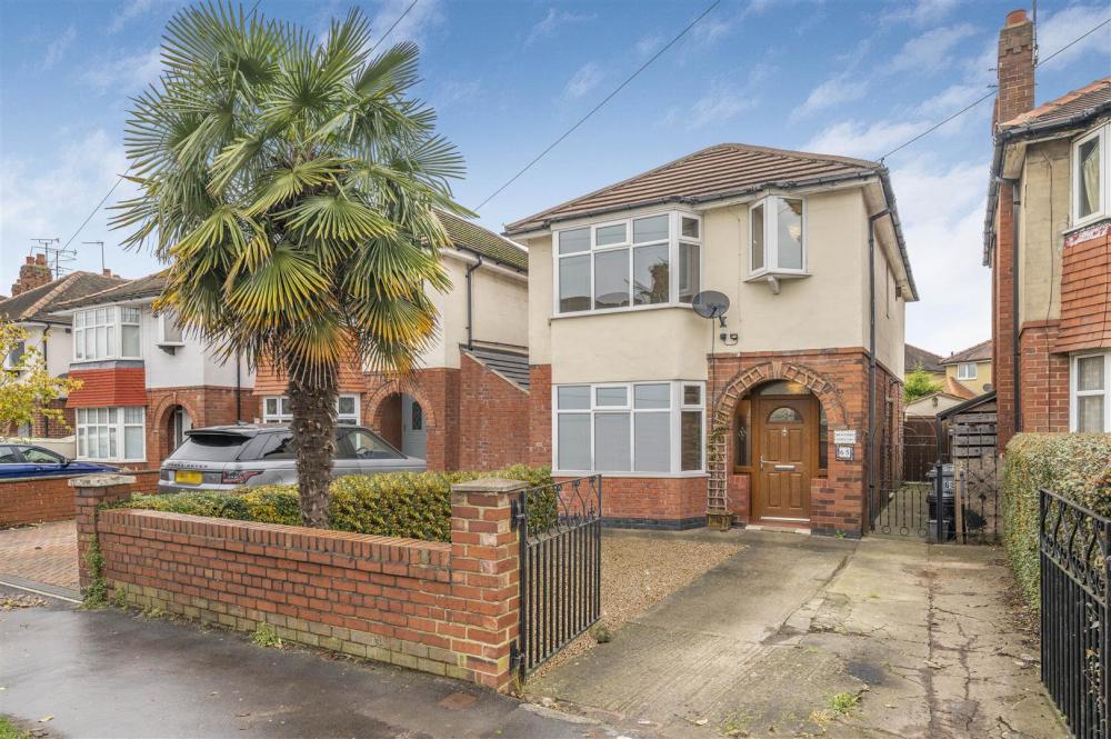 Hull Road York Yo10 3js Estate Agent York