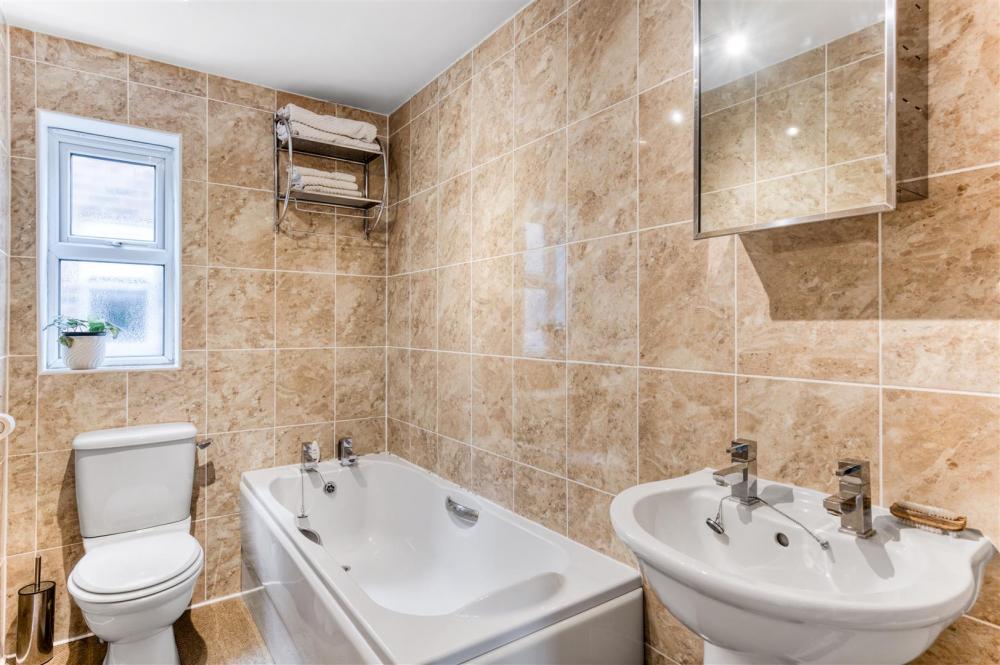 House Bathroom