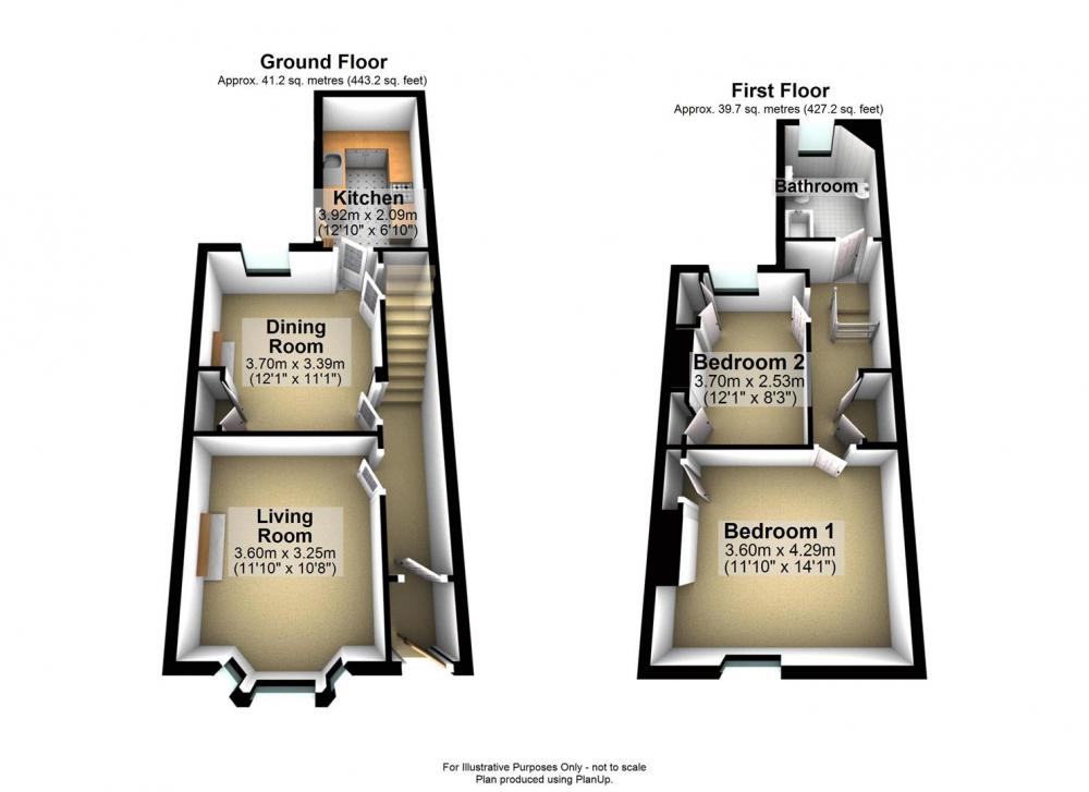 Russell Street York Yo23 1nw Estate Agent York