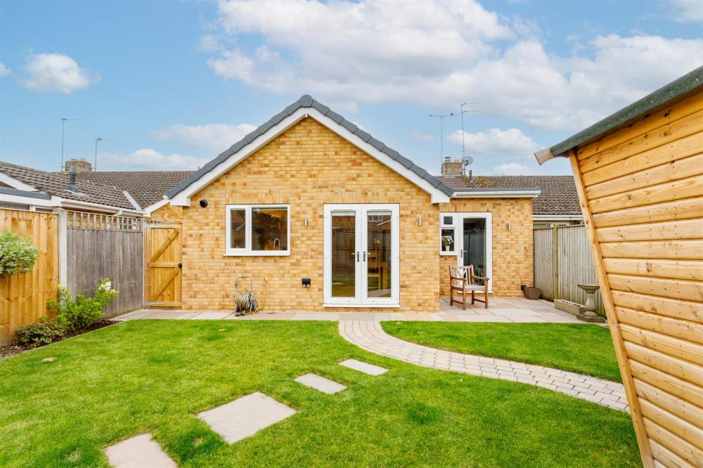 Petercroft Lane Dunnington York Yo19 1 2 Estate Agent York