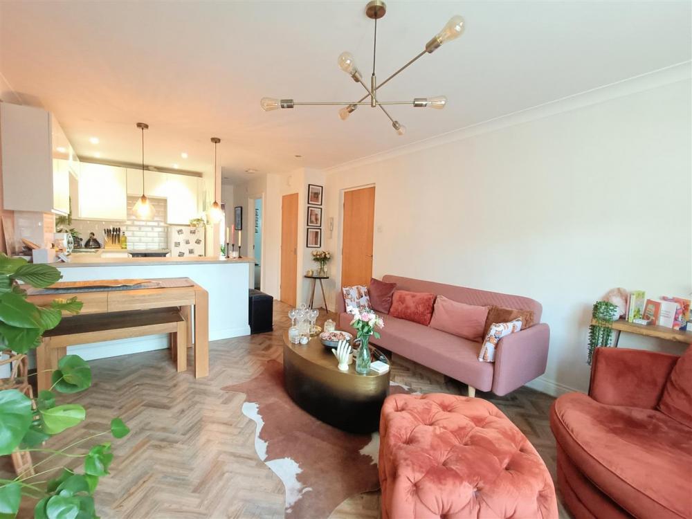 LIVING SPACE