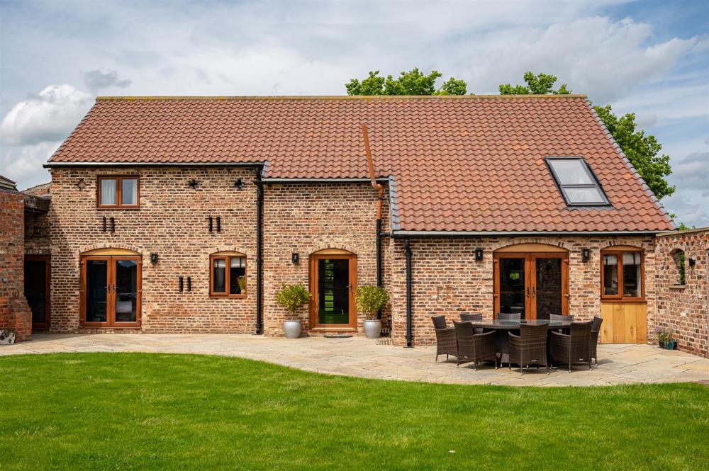 Barn Conversion