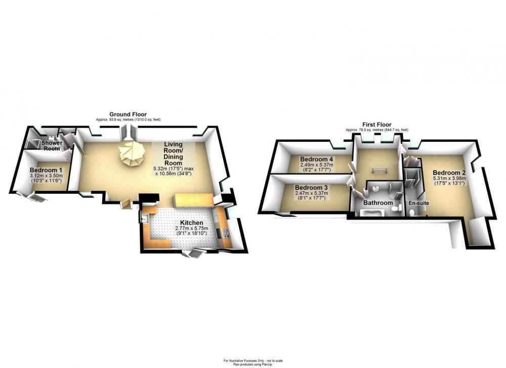 Barn Conversion