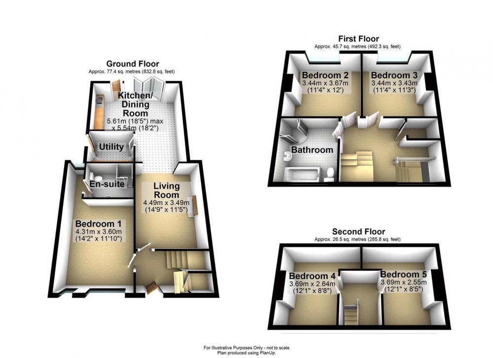 Vicarage Lane, Naburn, 3d.JPG