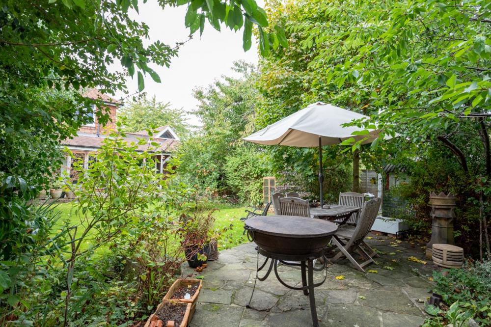 GARDEN