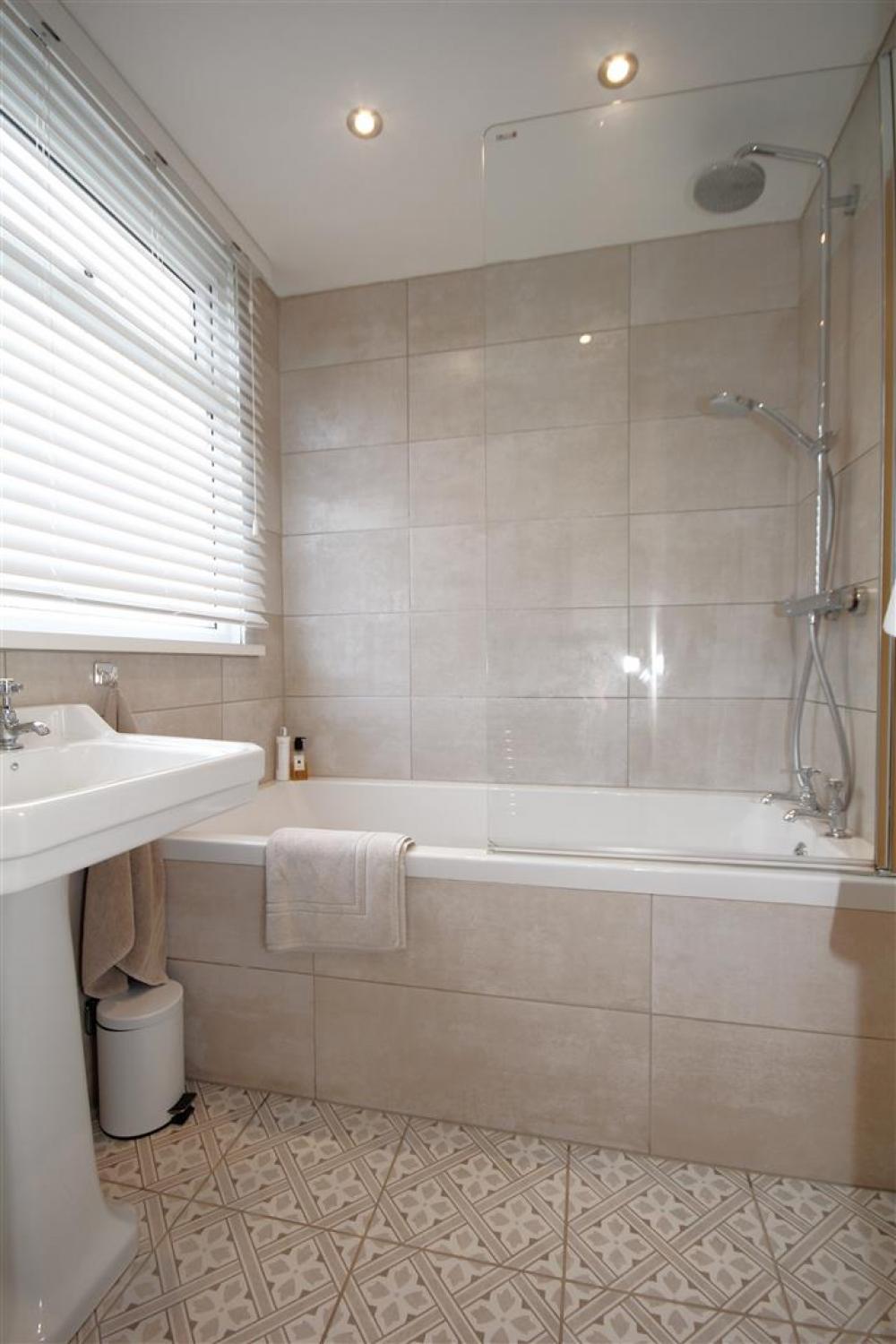 House Bathroom
