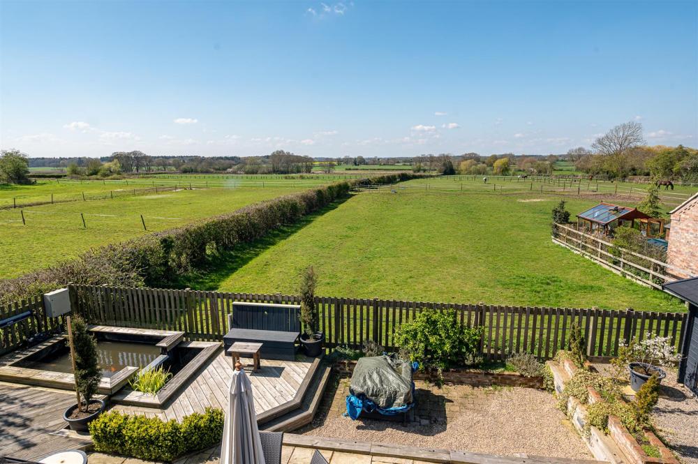 Countryside Views