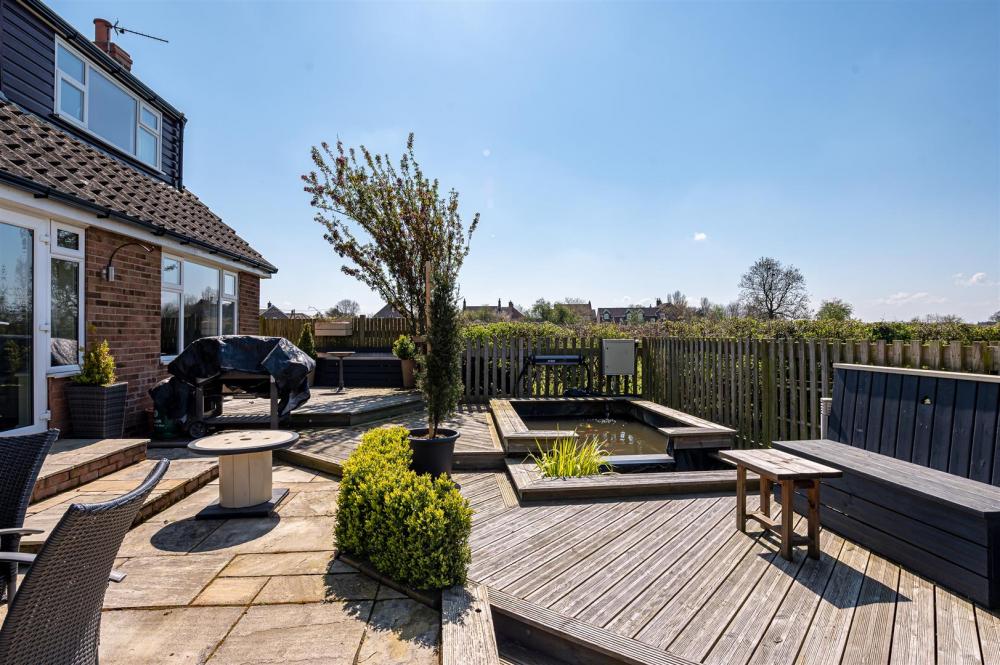 Sun Terrace
