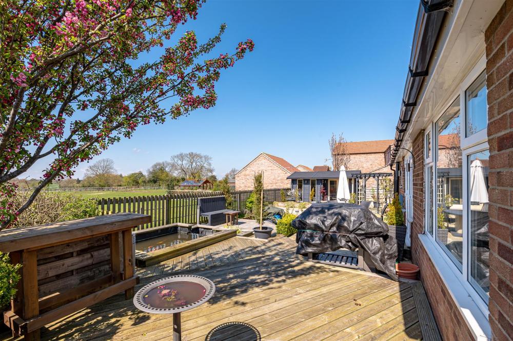 Sun Terrace