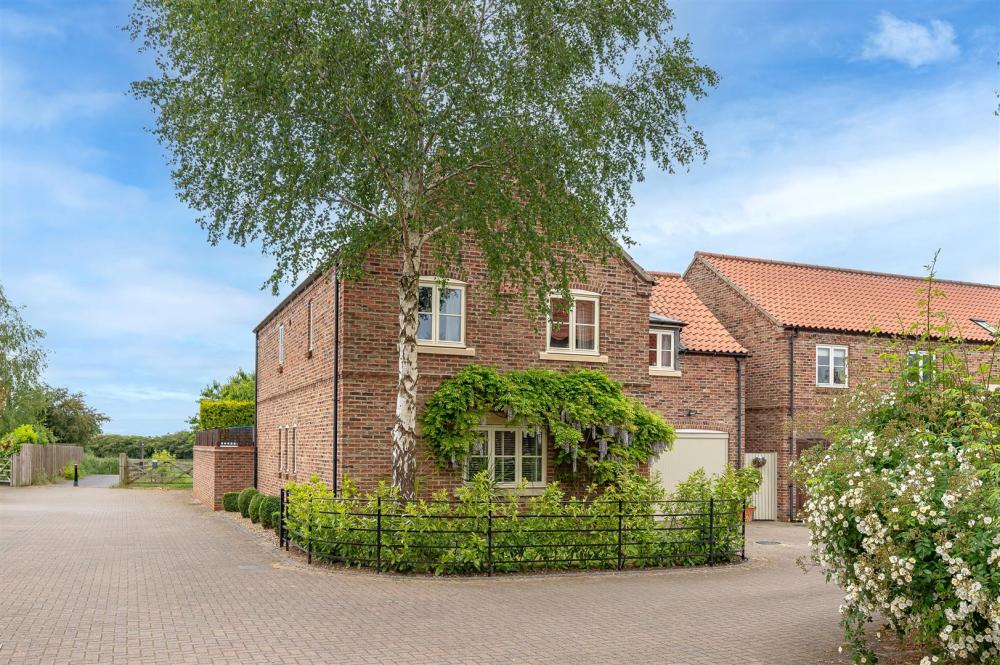 New House Covert Knapton York Yo26 6qx 1 2 Estate Agent York